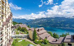 Aparthotel Dorint Blüemlisalp Beatenberg/interlaken